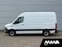 Mercedes-Benz Sprinter 317 1.9 CDI 170pk L2H2 RWD LED Facelift Trekhaak 3,5t Cruise Camera Carplay Mbux