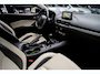 Mazda 3 2.0 GT-M HUD Leer Aeropack Bose Navi Stoelverwarming Climate Elektr. verstelbare stoel. PDC LM velgen
