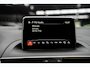 Mazda 3 2.0 GT-M HUD Leer Aeropack Bose Navi Stoelverwarming Climate Elektr. verstelbare stoel. PDC LM velgen