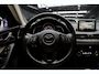 Mazda 3 2.0 GT-M HUD Leer Aeropack Bose Navi Stoelverwarming Climate Elektr. verstelbare stoel. PDC LM velgen
