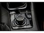 Mazda 3 2.0 GT-M HUD Leer Aeropack Bose Navi Stoelverwarming Climate Elektr. verstelbare stoel. PDC LM velgen