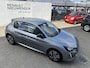 Peugeot 208 1.2 PureTech Allure Pack AUTOMAAT l CAMERA l CRUISE ADAPTIEF l CLIMATE l ALL SEASON MICHELIN