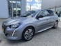 Peugeot 208 1.2 PureTech Allure Pack AUTOMAAT l CAMERA l CRUISE ADAPTIEF l CLIMATE l ALL SEASON MICHELIN