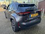 Toyota Yaris Cross 1.5 Hybrid 115 FIRST EDITION STOEL/STUURVERWARMING APPLE/ANDROID CAMERA CLIMA NAVI AD-CRUISE PRIVACY-GLASS 17"LM-VELGEN