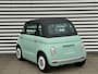 Fiat Topolino | 5,7 inch digitaal instrumentenpaneel | 75km range | 45kmh | Rijdbaar vanaf 16 jaar met AM-rijbewijs