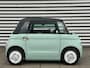 Fiat Topolino | 5,7 inch digitaal instrumentenpaneel | 75km range | 45kmh | Rijdbaar vanaf 16 jaar met AM-rijbewijs