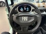Fiat Topolino | 5,7 inch digitaal instrumentenpaneel | 75km range | 45kmh | Rijdbaar vanaf 16 jaar met AM-rijbewijs