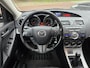 Mazda 3 1.6 TS Plus | 3/6 OF 12MND GARANTIE | STOELVERWARMING | CRUISE | AIRCO |