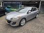 Mazda 3 1.6 TS Plus | 3/6 OF 12MND GARANTIE | STOELVERWARMING | CRUISE | AIRCO |