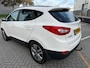 Hyundai ix35 2.0i 4WD i-Vision*OPEN -DAK*AIRCO*APK*NAP*CRUISE*NAVI*CAMERA*STOEL VERWARMING