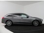 Mercedes-Benz CLA Shooting Brake 180 Luxury Line | Elektrische Trekhaak | 18" Multispaaks Velgen | Stoelverwarming | Sfeerverlichting | Camera |
