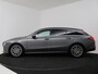 Mercedes-Benz CLA Shooting Brake 180 Luxury Line | Elektrische Trekhaak | 18" Multispaaks Velgen | Stoelverwarming | Sfeerverlichting | Camera |