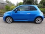 Fiat 500 0.9 TwinAir Turbo 500S A.P.K 30-09-2027 !! AIRCO !