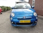 Fiat 500 0.9 TwinAir Turbo 500S A.P.K 30-09-2027 !! AIRCO !