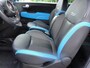 Fiat 500 0.9 TwinAir Turbo 500S A.P.K 30-09-2027 !! AIRCO !