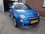 Fiat 500 0.9 TwinAir Turbo 500S A.P.K 30-09-2027 !! AIRCO !