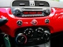 Fiat 500 1.2 Naked 4-Cilinder Airco 68.000km. 2e eigenaar Zuinig