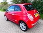 Fiat 500 1.2 Naked 4-Cilinder Airco 68.000km. 2e eigenaar Zuinig