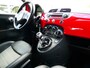 Fiat 500 1.2 Naked 4-Cilinder Airco 68.000km. 2e eigenaar Zuinig