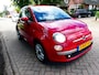 Fiat 500 1.2 Naked 4-Cilinder Airco 68.000km. 2e eigenaar Zuinig