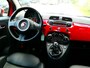 Fiat 500 1.2 Naked 4-Cilinder Airco 68.000km. 2e eigenaar Zuinig
