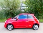 Fiat 500 1.2 Naked 4-Cilinder Airco 68.000km. 2e eigenaar Zuinig