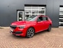 Skoda Kamiq 1.0 TSI Monte Carlo Automaat - Panoramadak, 18 inch, Velvet Red, 12 mnd BOVAG