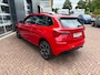 Skoda Kamiq 1.0 TSI Monte Carlo Automaat - Panoramadak, 18 inch, Velvet Red, 12 mnd BOVAG