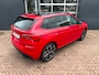Skoda Kamiq 1.0 TSI Monte Carlo Automaat - Panoramadak, 18 inch, Velvet Red, 12 mnd BOVAG