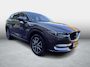 Mazda CX-5 2.0 SkyActiv-G 165 Skylease Luxury leer, trekhaak , navigatie, elektrische stoel