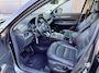 Mazda CX-5 2.0 SkyActiv-G 165 Skylease Luxury leer, trekhaak , navigatie, elektrische stoel