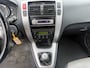 Hyundai Tucson 2.0i Style Premium Clima/Leer/Trekhaak