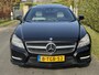 Mercedes-Benz CLS 350 AMG SCH/DAK CAMERA COMAND DVD NIEUWSTAAT