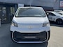 Toyota PROACE Electric Worker Long 10th Anniversary 75 kWh NIEUW DIRECT LEVERBAAR! STOEL/STUURVERW CAMERA PARK-SENSOREN BLIND SPOT APPLE/ANDROID