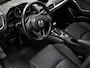 Mazda 3 2.0 TS+ // 117.000 km // NAVI // LEDER // CLIMA // TREKHAAK // STOELVERWARMING //