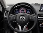 Mazda 3 2.0 TS+ // 117.000 km // NAVI // LEDER // CLIMA // TREKHAAK // STOELVERWARMING //