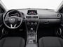 Mazda 3 2.0 TS+ // 117.000 km // NAVI // LEDER // CLIMA // TREKHAAK // STOELVERWARMING //