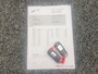 Mazda 3 2.0 TS+ // 117.000 km // NAVI // LEDER // CLIMA // TREKHAAK // STOELVERWARMING //