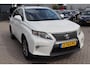 Lexus RX 450h 4WD Executive | Camera | Trekhaak | Leder | Climate control | Navigatie