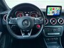 Mercedes-Benz CLA 200 Amg Org NL Pano Uitlaatklep schakelbaar AMG Diffuser Apple carplay Night pakket Keyless Go
