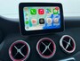 Mercedes-Benz CLA 200 Amg Org NL Pano Uitlaatklep schakelbaar AMG Diffuser Apple carplay Night pakket Keyless Go