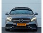 Mercedes-Benz CLA 200 Amg Org NL Pano Uitlaatklep schakelbaar AMG Diffuser Apple carplay Night pakket Keyless Go
