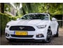 Ford Mustang Convertible 2.3 EcoBoost Stoelventilatie Shaker Audio NL Auto