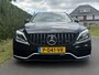 Mercedes-Benz C-klasse AMG 63 S 510PK NIEUW MODEL PREMIUM + PACK FULL OPTIONS NIEUWSTAAT
