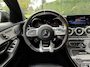 Mercedes-Benz C-klasse AMG 63 S 510PK NIEUW MODEL PREMIUM + PACK FULL OPTIONS NIEUWSTAAT