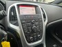 Opel Astra 1.6 Turbo 200PK Sport + 20"'/ Navi/ Clima/ Cruise/ Leder/ Camera/ NL auto