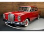 Mercedes-Benz S-klasse 230 Sedan | 1965