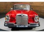 Mercedes-Benz S-klasse 230 Sedan | 1965