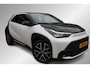 Toyota Aygo X Hybrid 115 Hybrid GR Sport , Stoelverwarming, JBL audio met Subwoofer, Keyles entree, Suede Bekleding, Intelligente Parkeer sensoren, Gr Uitvoering