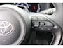 Toyota Aygo X Hybrid 115 Hybrid GR Sport , Stoelverwarming, JBL audio met Subwoofer, Keyles entree, Suede Bekleding, Intelligente Parkeer sensoren, Gr Uitvoering